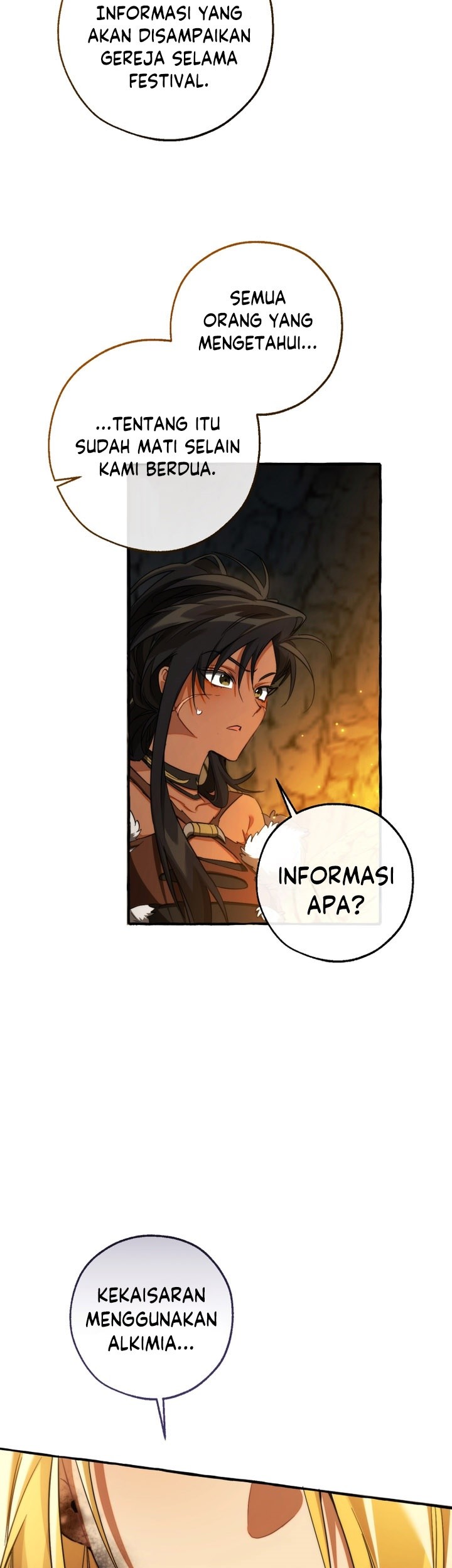 Trash of the Count’s Family Chapter 148 - halaman 25