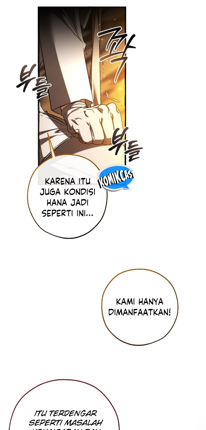 Trash of the Count’s Family Chapter 148 - halaman 29