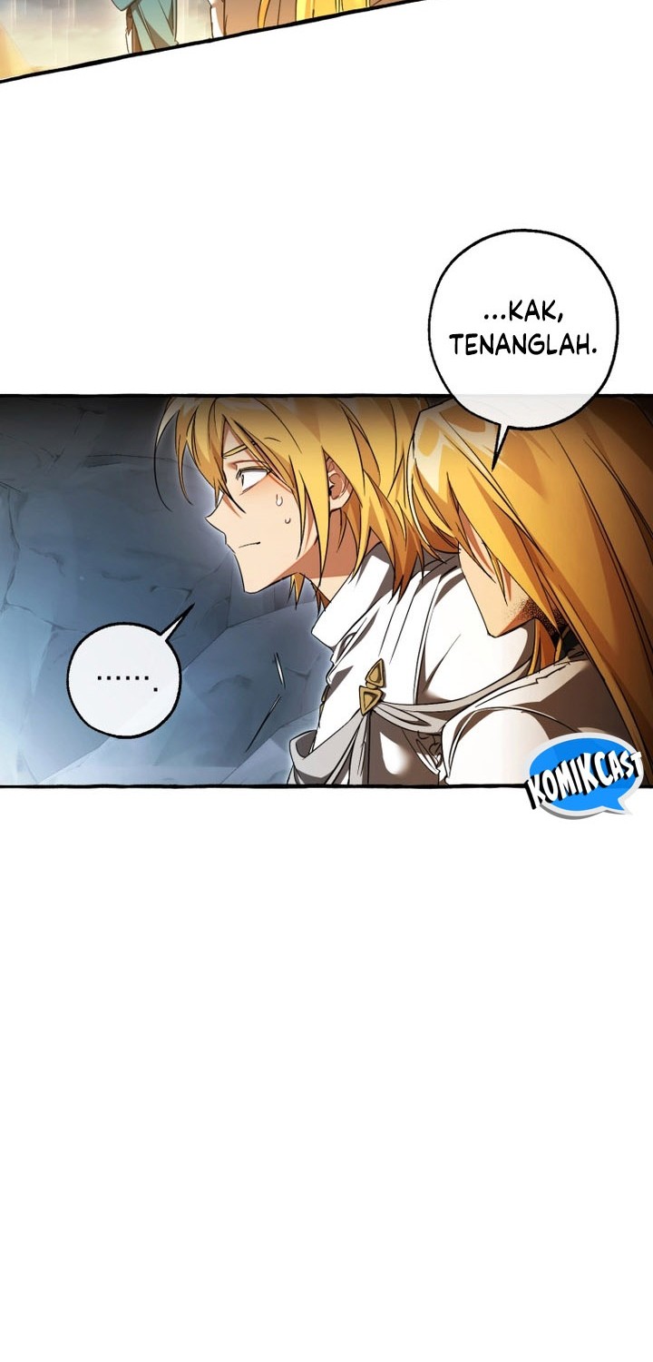 Trash of the Count’s Family Chapter 148 - halaman 3