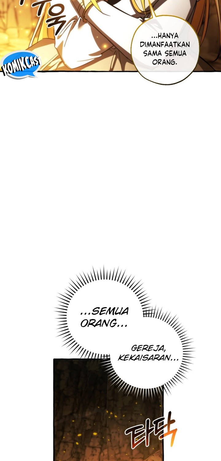 Trash of the Count’s Family Chapter 148 - halaman 31