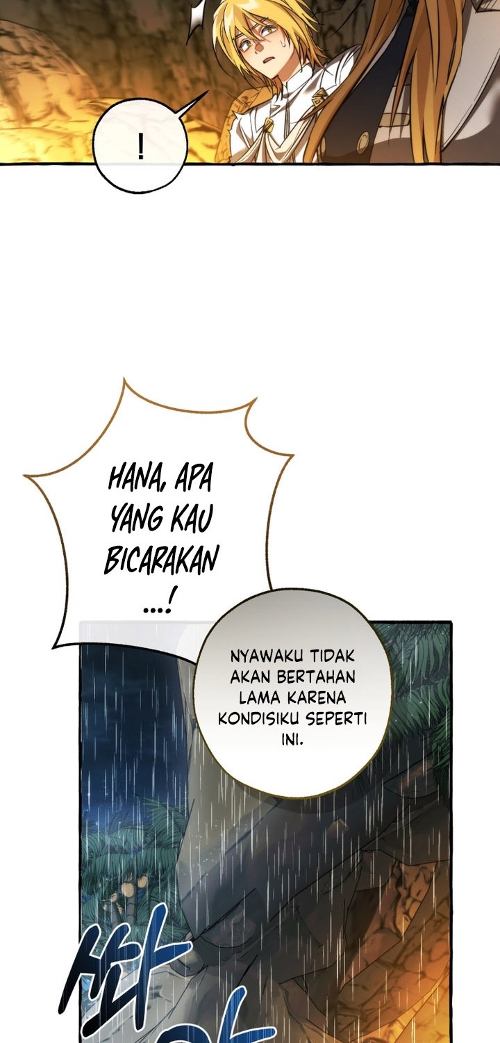 Trash of the Count’s Family Chapter 148 - halaman 34