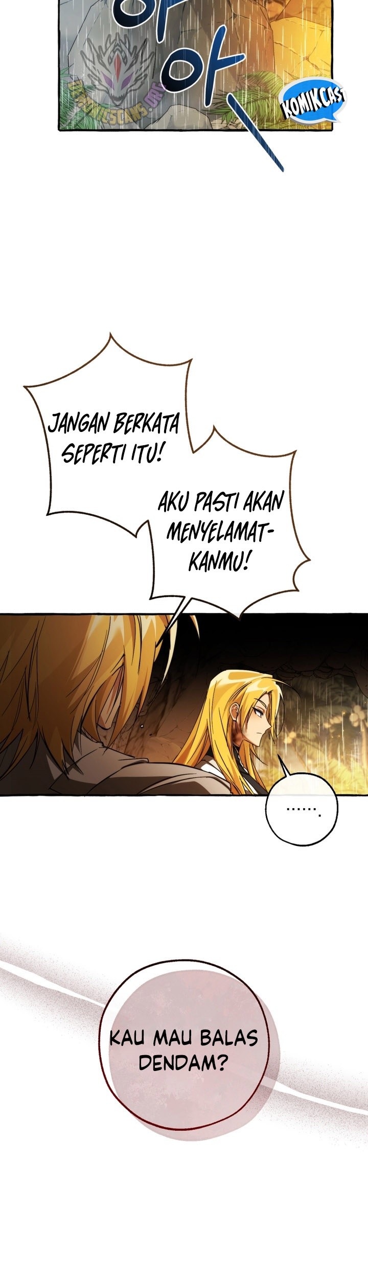 Trash of the Count’s Family Chapter 148 - halaman 35