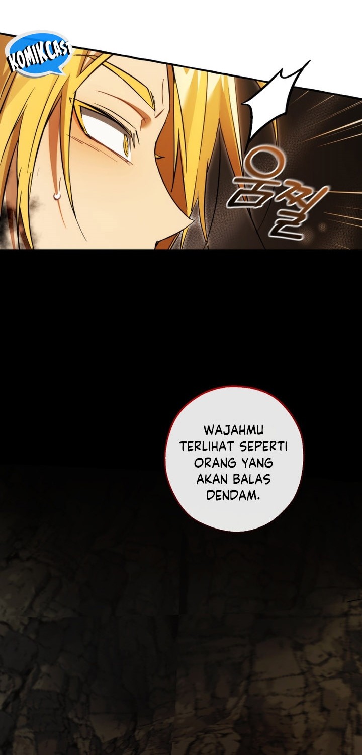 Trash of the Count’s Family Chapter 148 - halaman 36