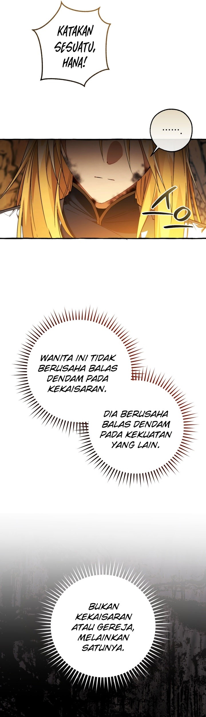 Trash of the Count’s Family Chapter 148 - halaman 38