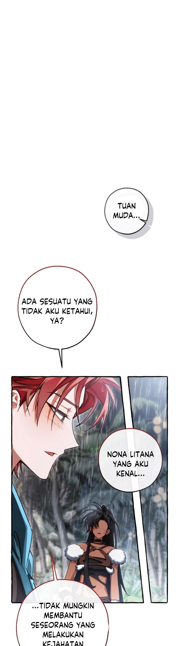 Trash of the Count’s Family Chapter 148 - halaman 4