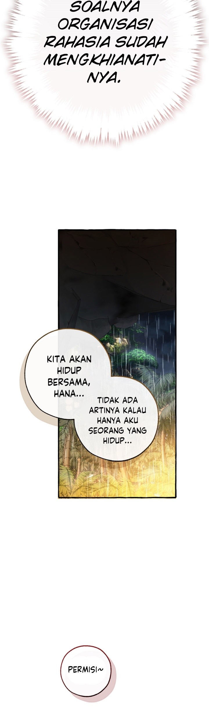 Trash of the Count’s Family Chapter 148 - halaman 40