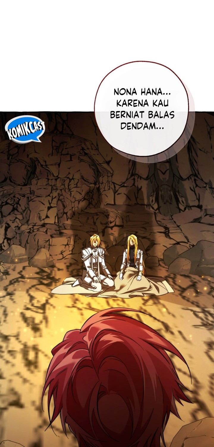 Trash of the Count’s Family Chapter 148 - halaman 41