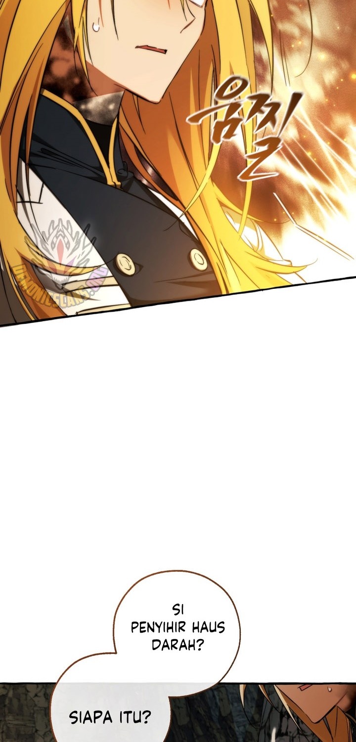 Trash of the Count’s Family Chapter 148 - halaman 44