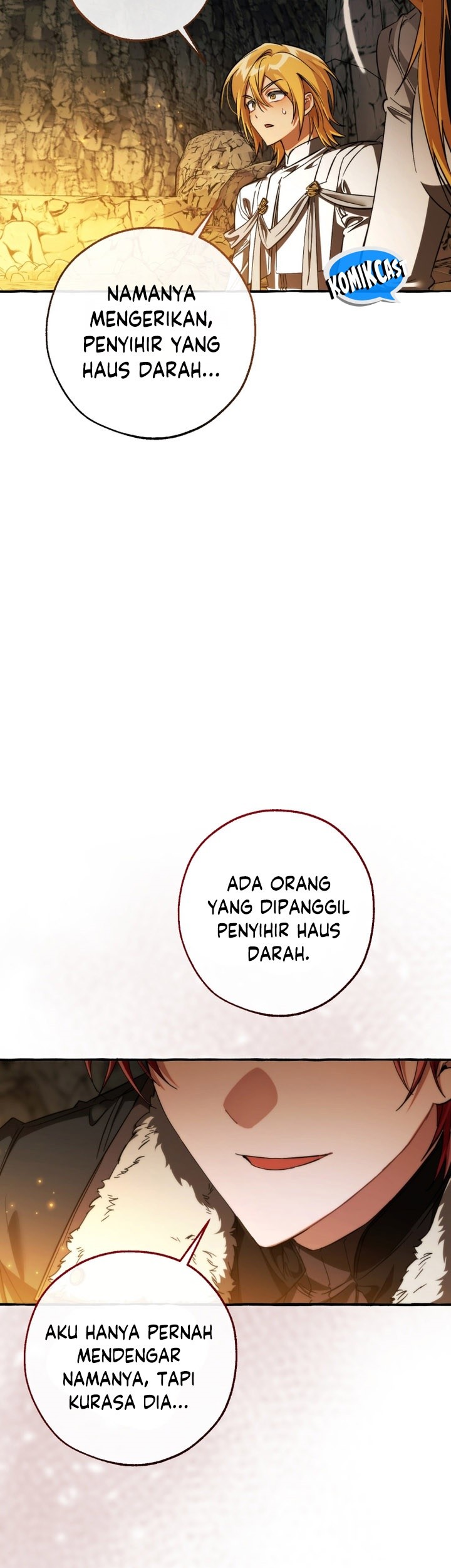 Trash of the Count’s Family Chapter 148 - halaman 45
