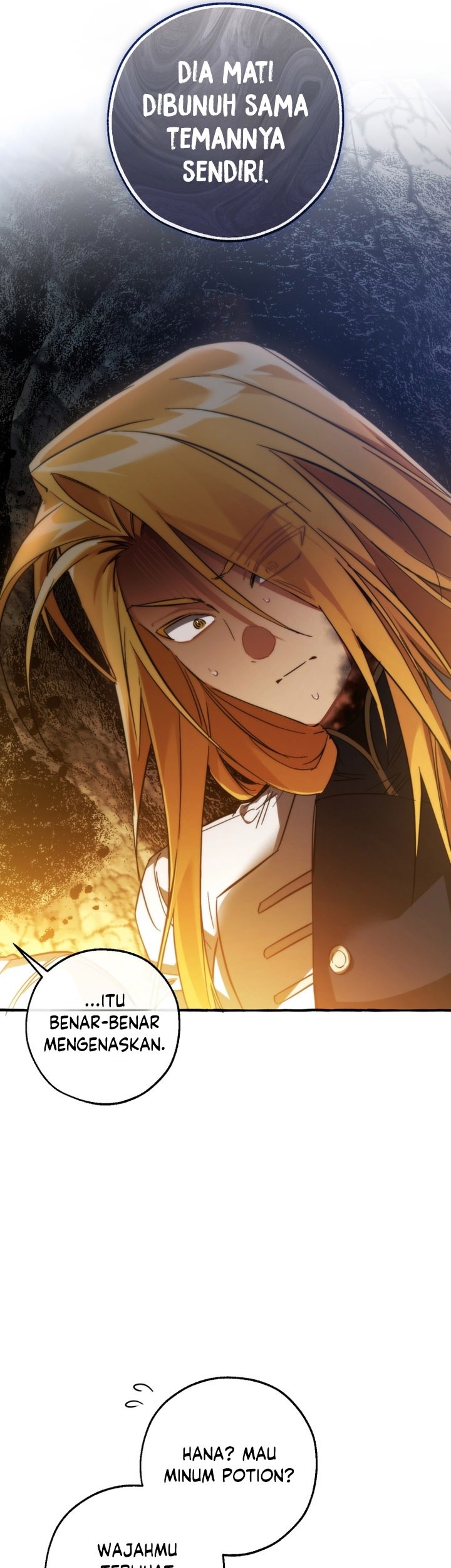 Trash of the Count’s Family Chapter 148 - halaman 48