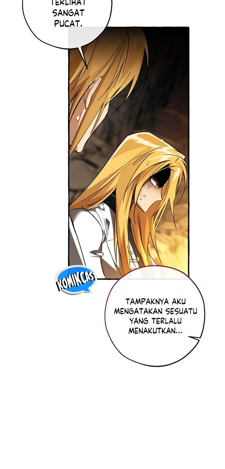 Trash of the Count’s Family Chapter 148 - halaman 49