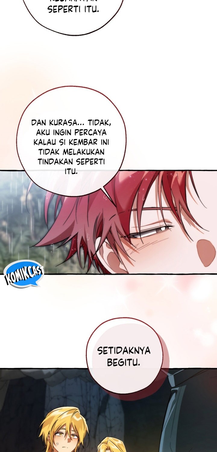 Trash of the Count’s Family Chapter 148 - halaman 5