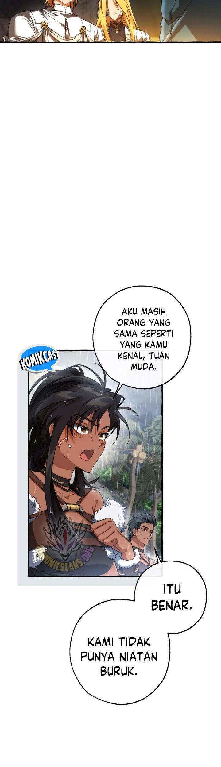 Trash of the Count’s Family Chapter 148 - halaman 6