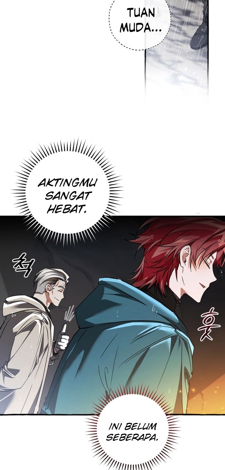 Trash of the Count’s Family Chapter 148 - halaman 9