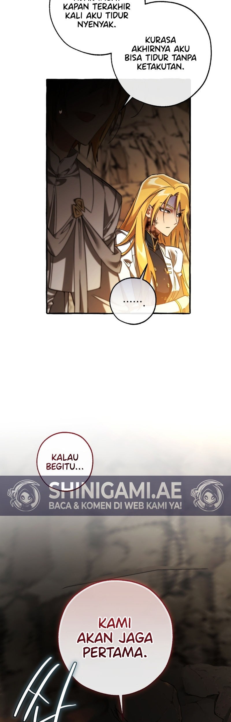 Trash of the Count’s Family Chapter 149 - halaman 12