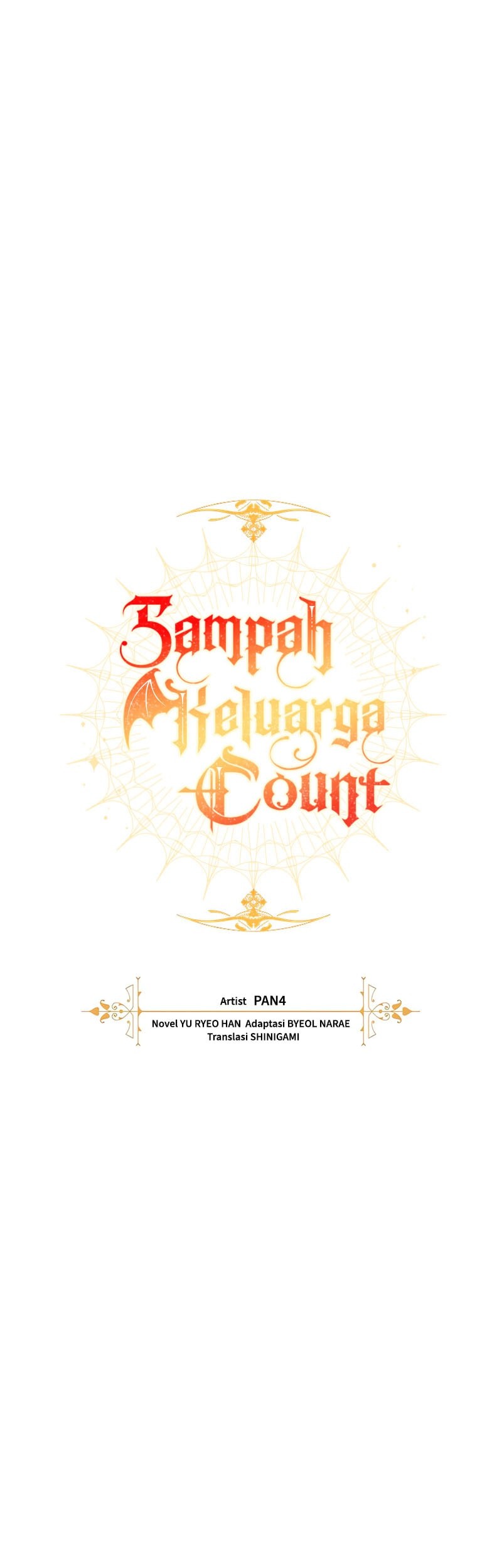 Trash of the Count’s Family Chapter 149 - halaman 14