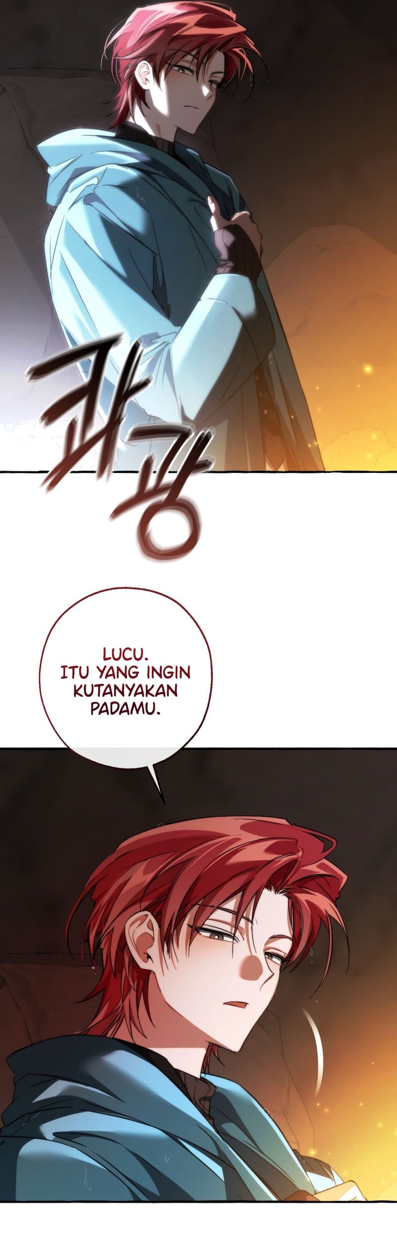 Trash of the Count’s Family Chapter 149 - halaman 18
