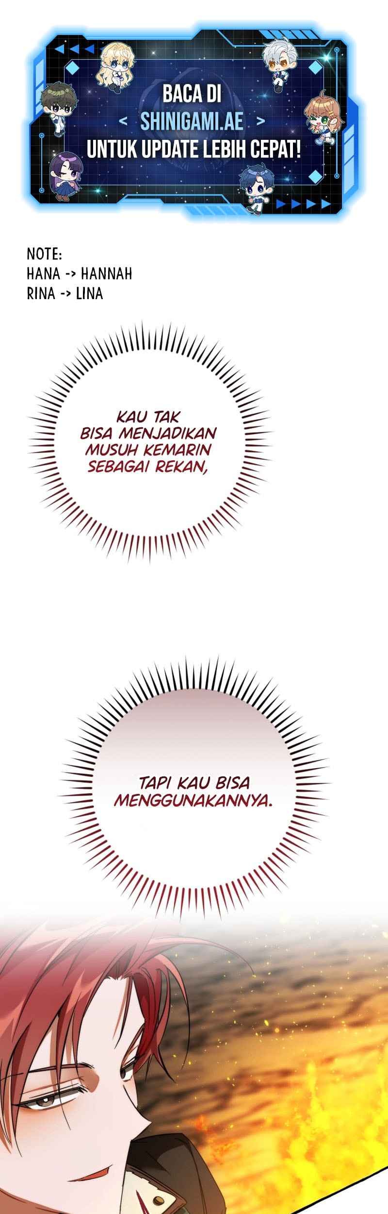 Trash of the Count’s Family Chapter 149 - halaman 2