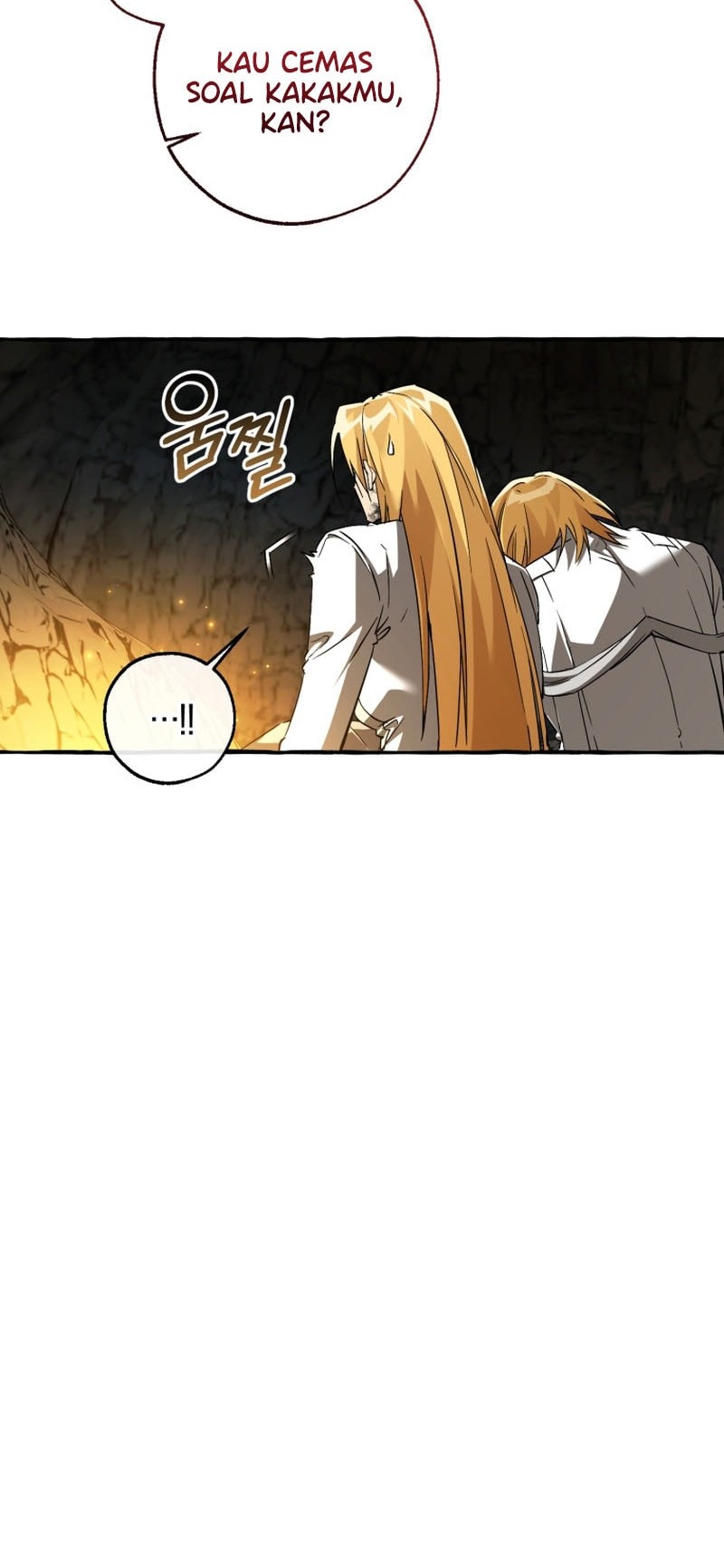 Trash of the Count’s Family Chapter 149 - halaman 21
