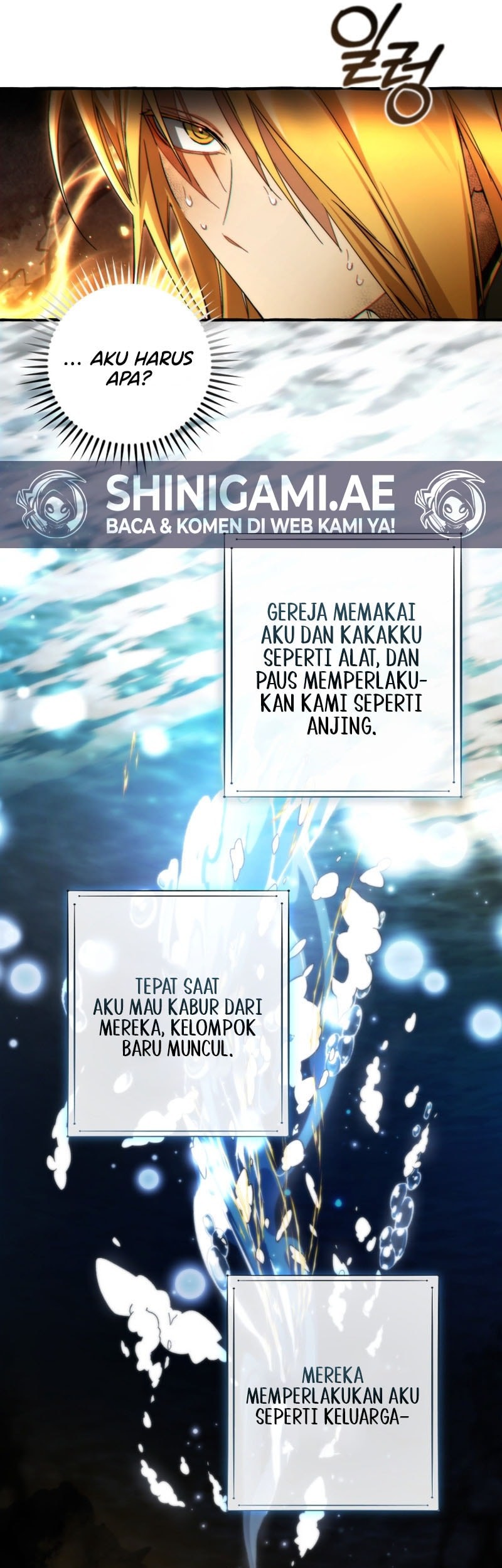 Trash of the Count’s Family Chapter 149 - halaman 22