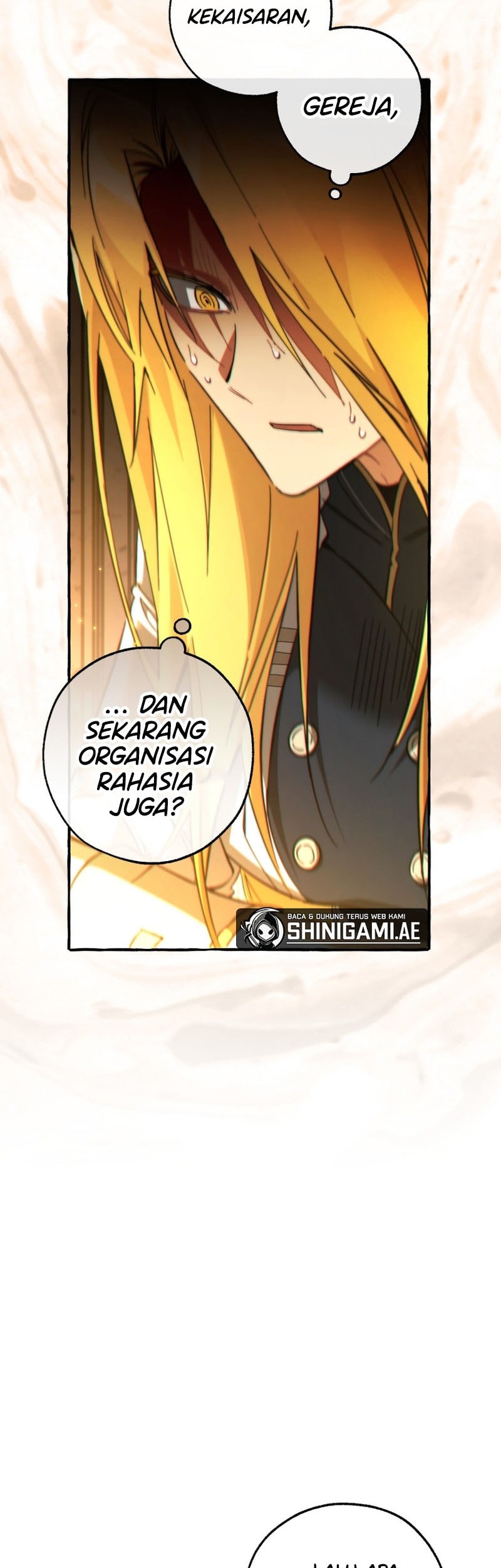 Trash of the Count’s Family Chapter 149 - halaman 27