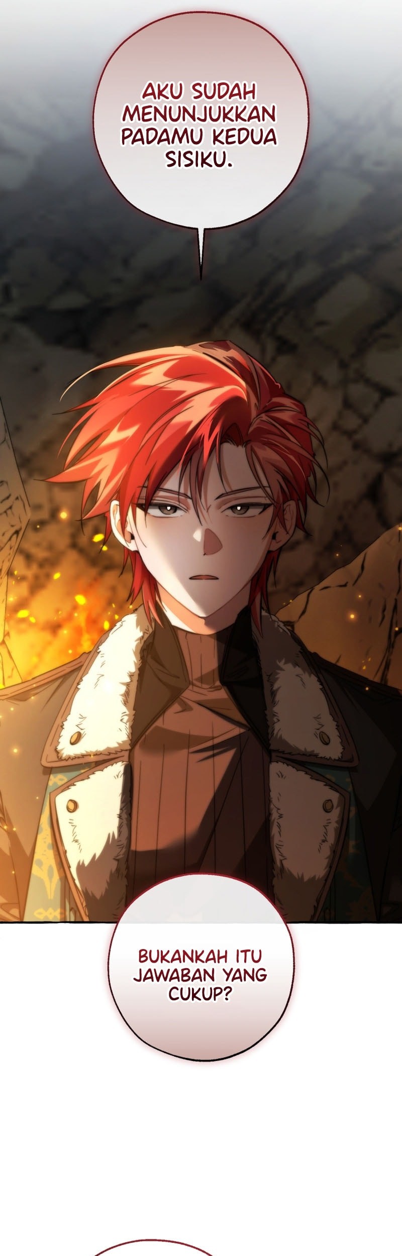Trash of the Count’s Family Chapter 149 - halaman 30