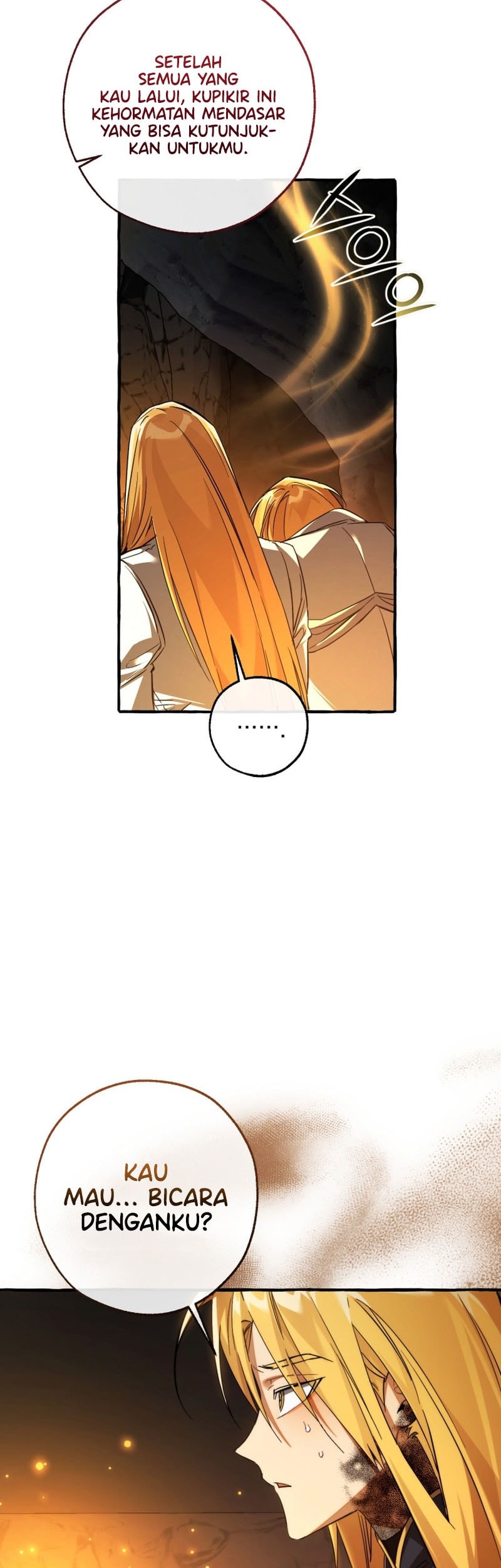 Trash of the Count’s Family Chapter 149 - halaman 31