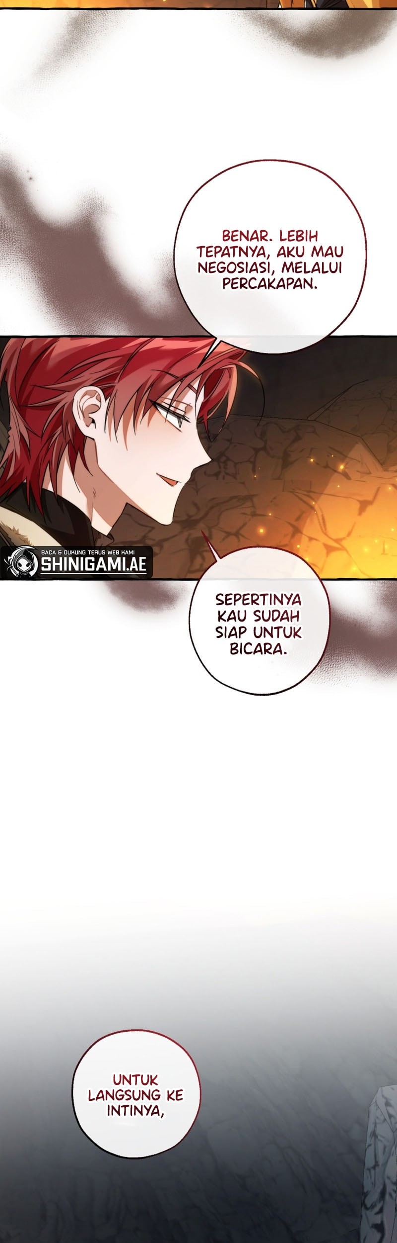 Trash of the Count’s Family Chapter 149 - halaman 32
