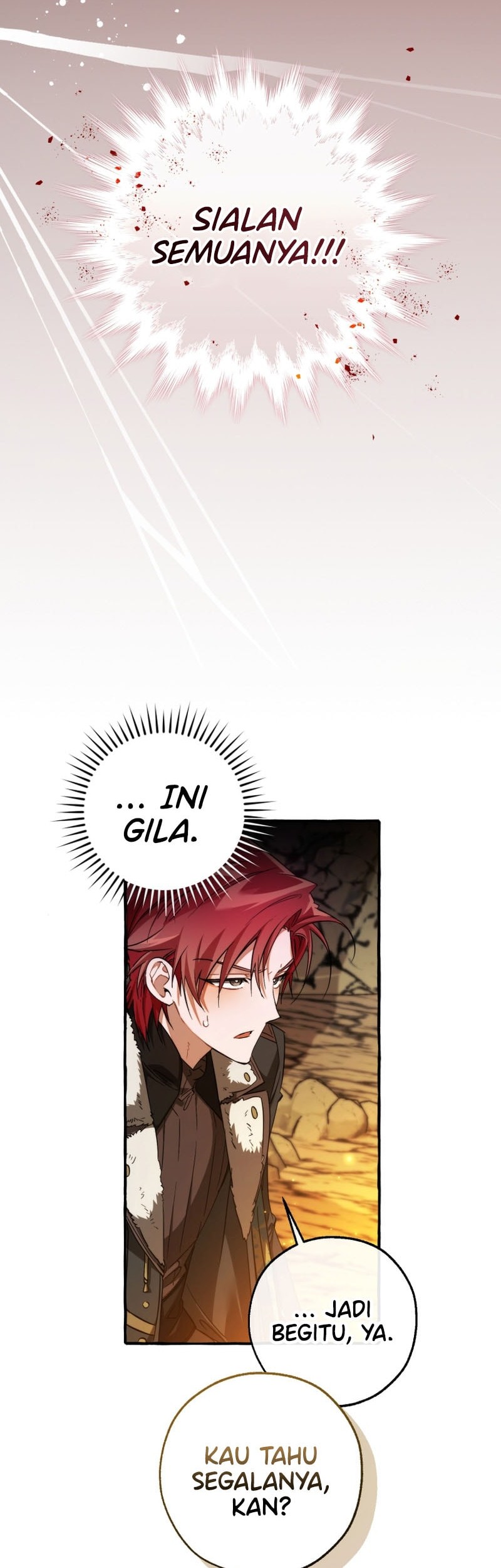 Trash of the Count’s Family Chapter 149 - halaman 39