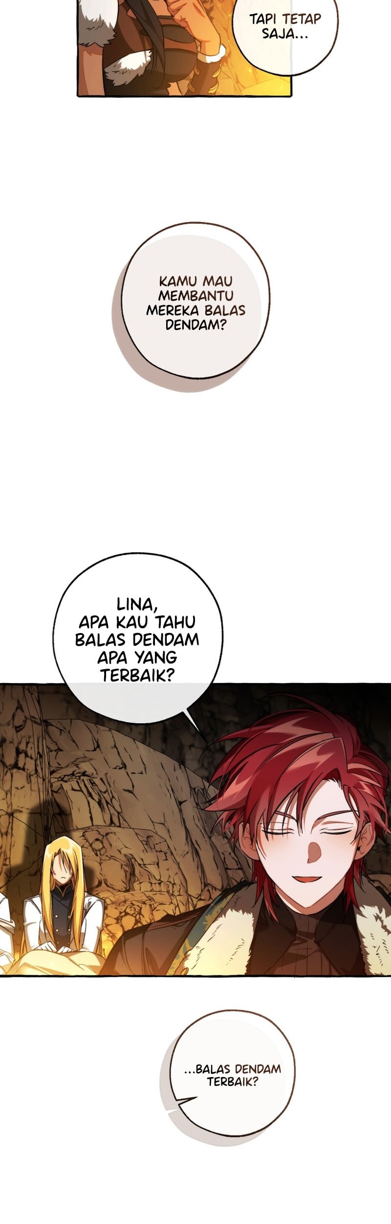 Trash of the Count’s Family Chapter 149 - halaman 4
