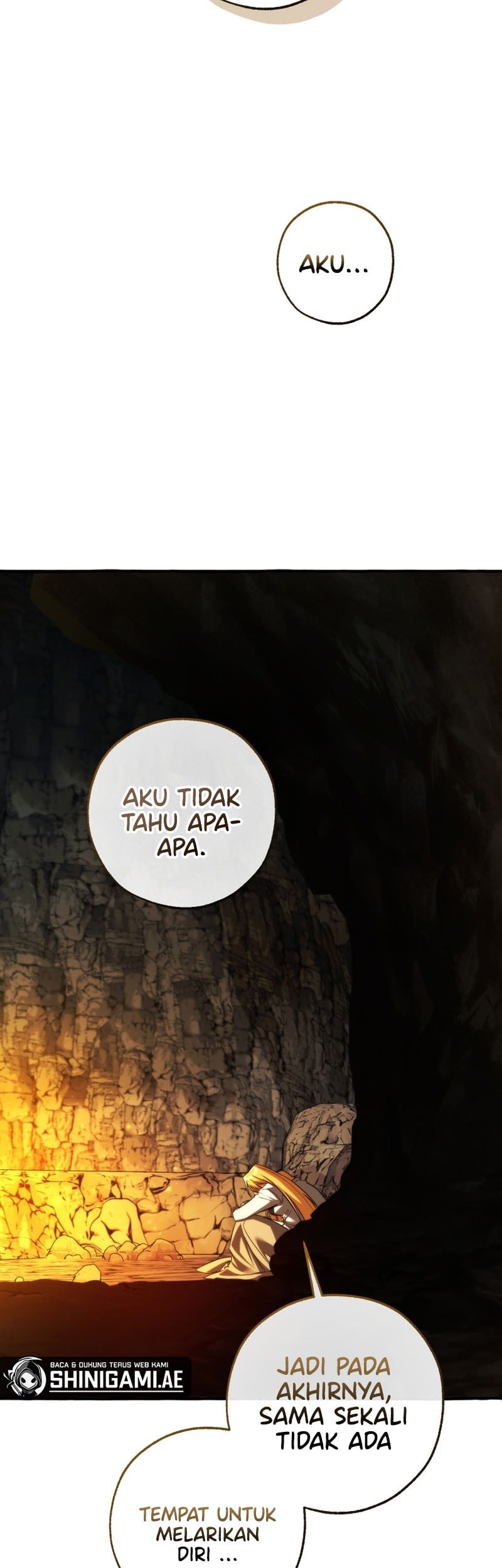 Trash of the Count’s Family Chapter 149 - halaman 40