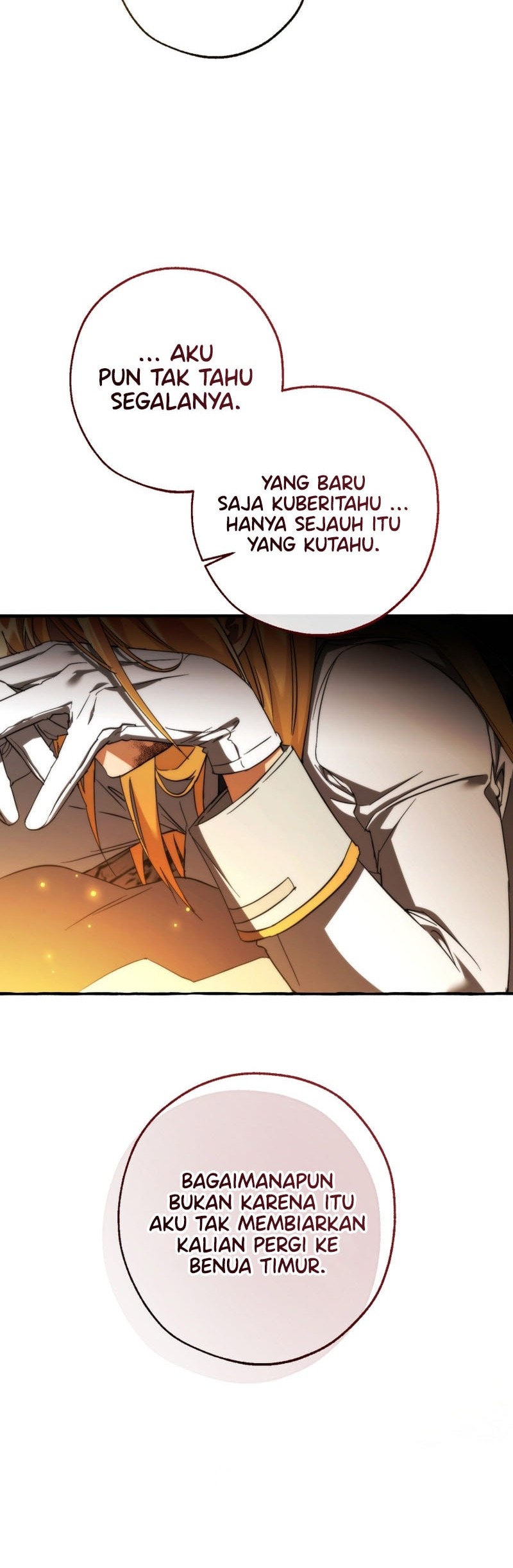 Trash of the Count’s Family Chapter 149 - halaman 41