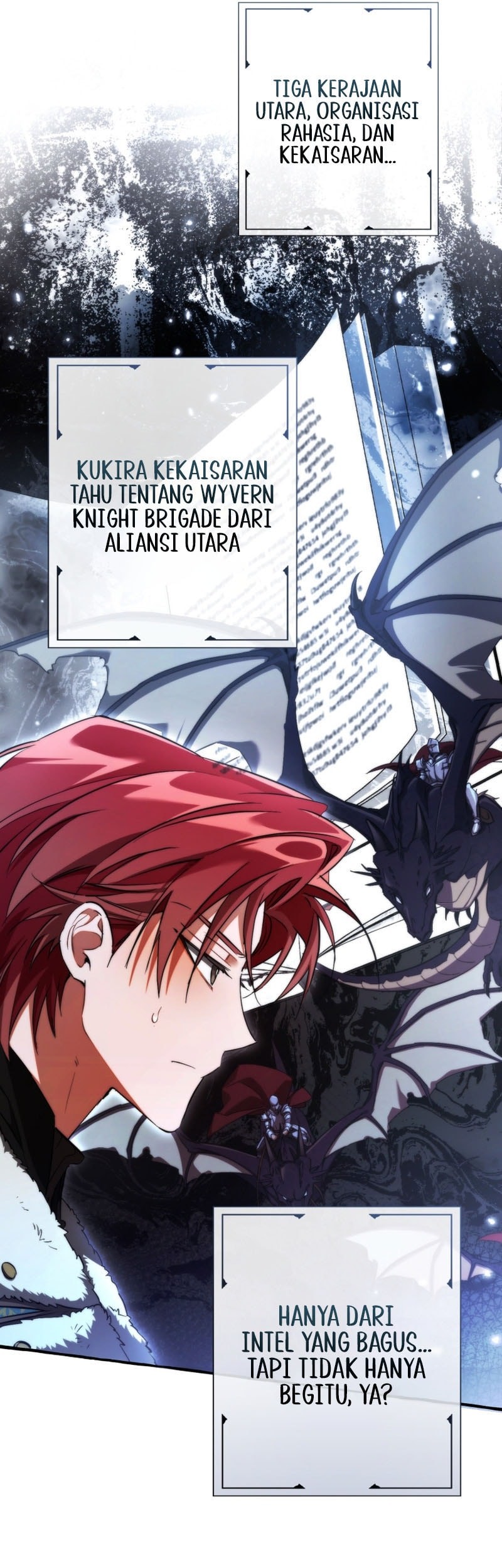 Trash of the Count’s Family Chapter 149 - halaman 42