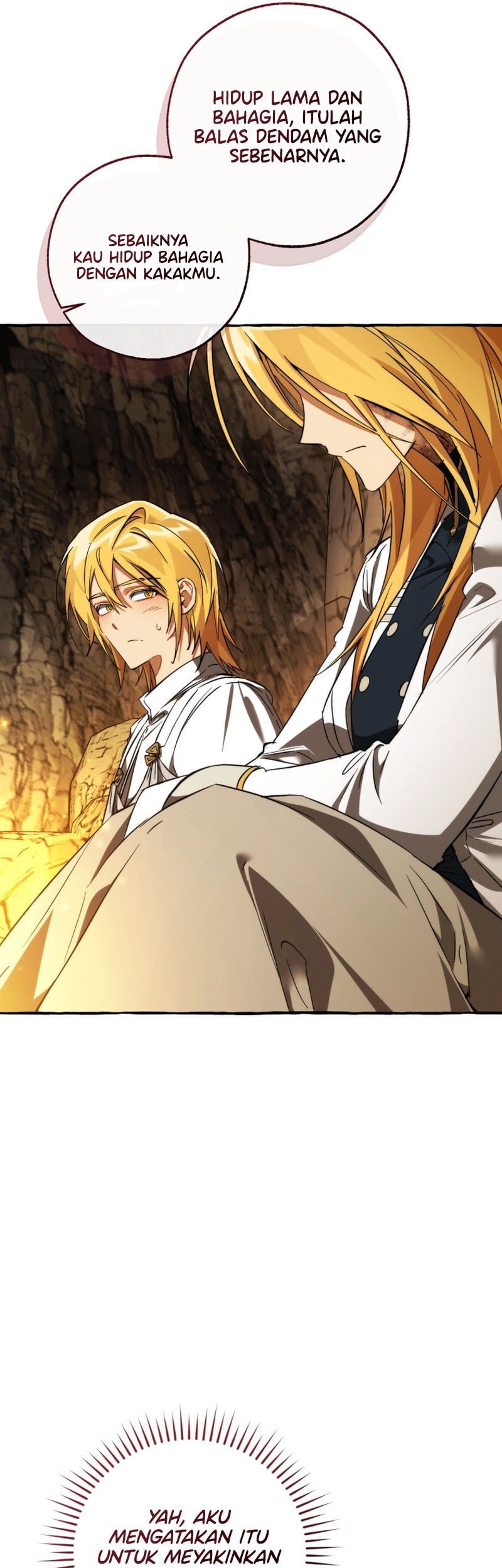 Trash of the Count’s Family Chapter 149 - halaman 6