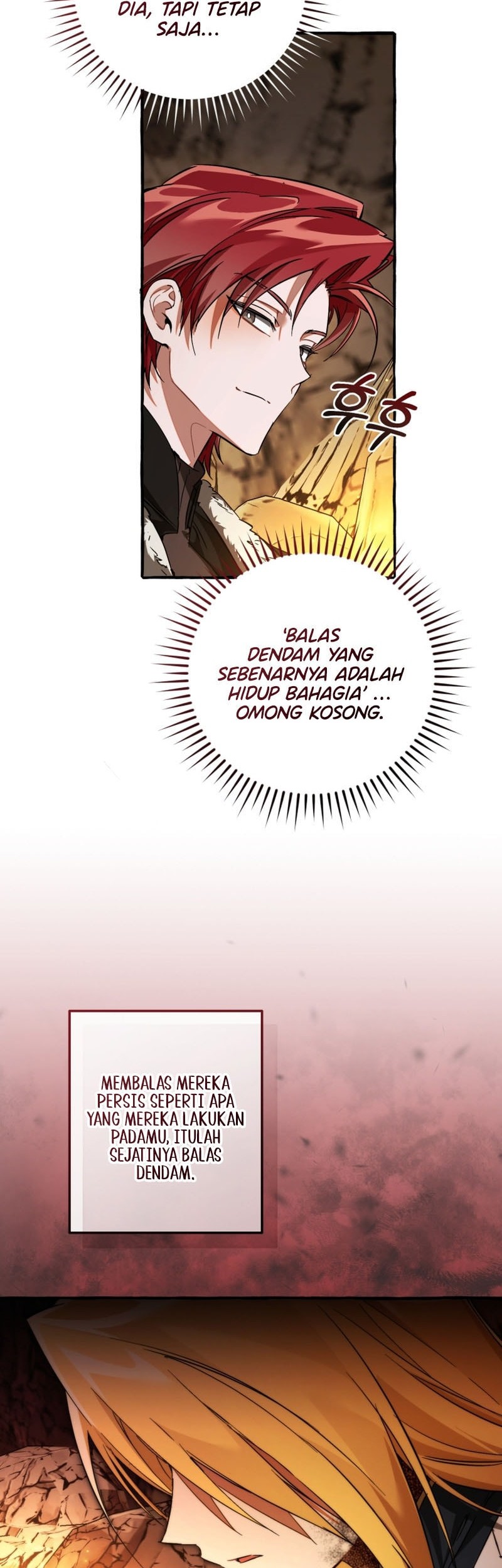 Trash of the Count’s Family Chapter 149 - halaman 7