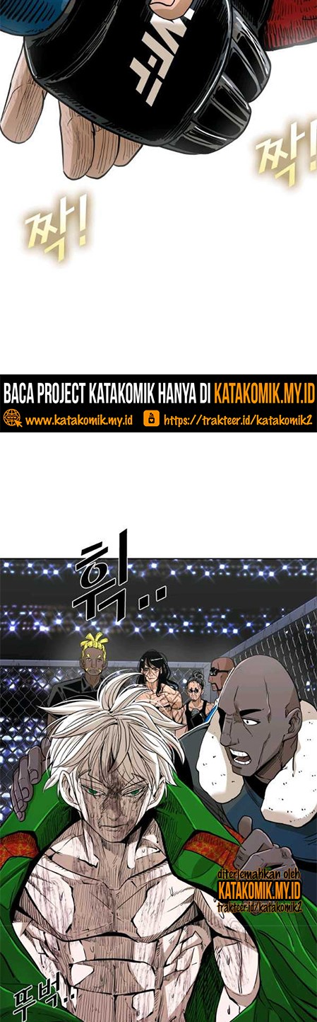 Trash of the Count’s Family Chapter 15 - halaman 19