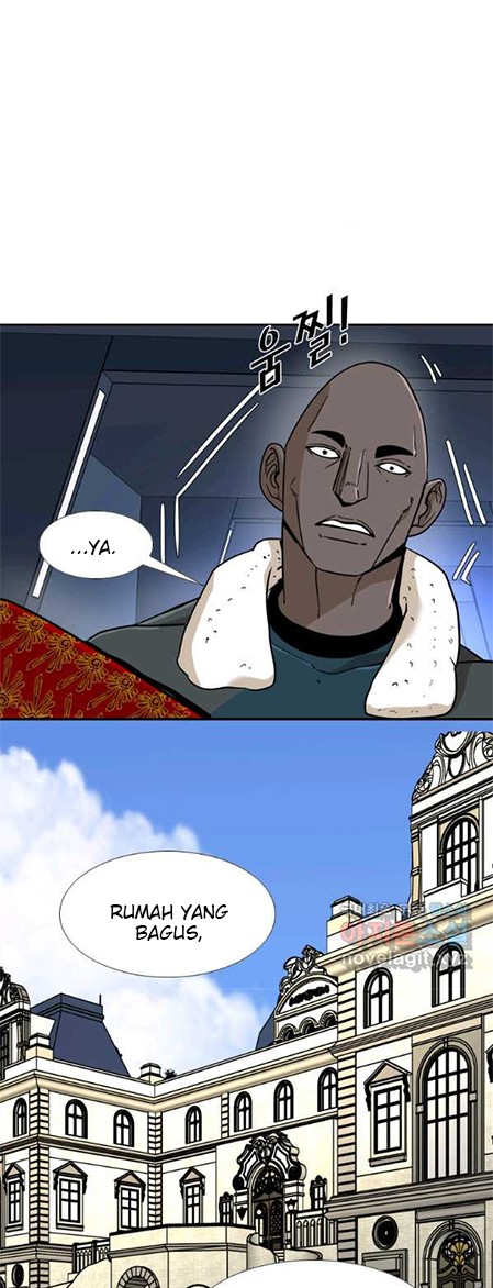 Trash of the Count’s Family Chapter 15 - halaman 23
