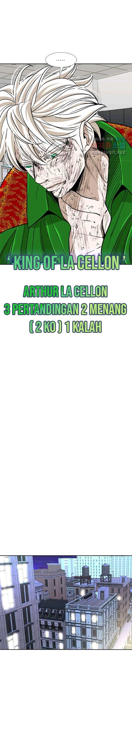 Trash of the Count’s Family Chapter 15 - halaman 28