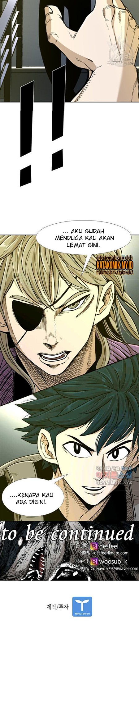 Trash of the Count’s Family Chapter 15 - halaman 41