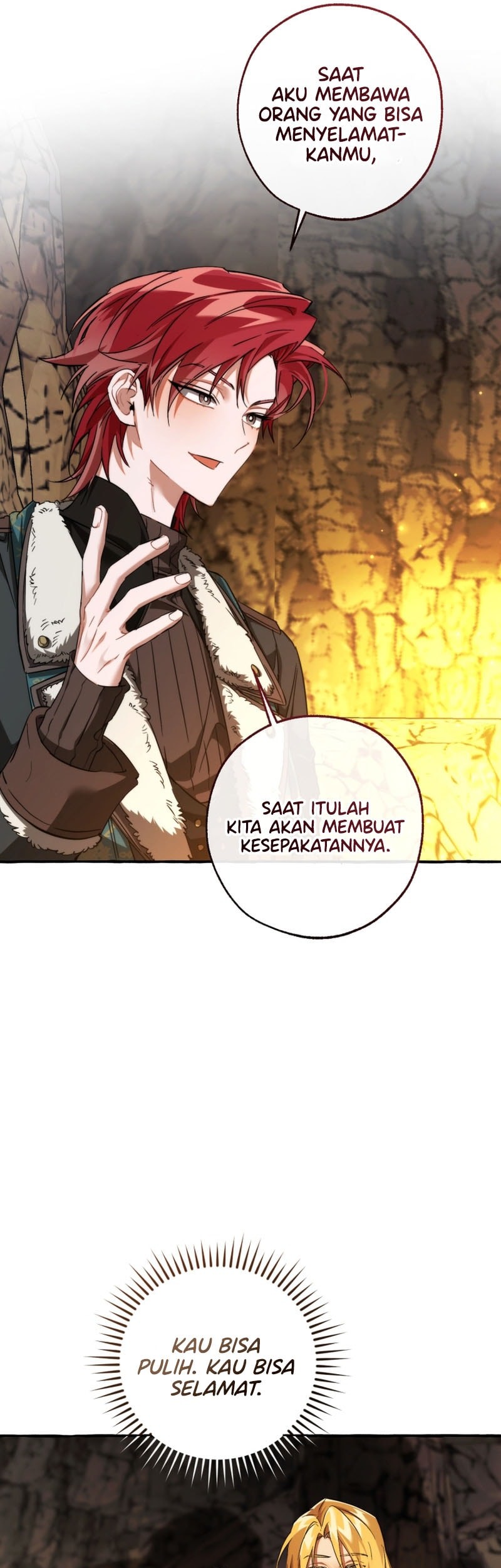 Trash of the Count’s Family Chapter 150 - halaman 11