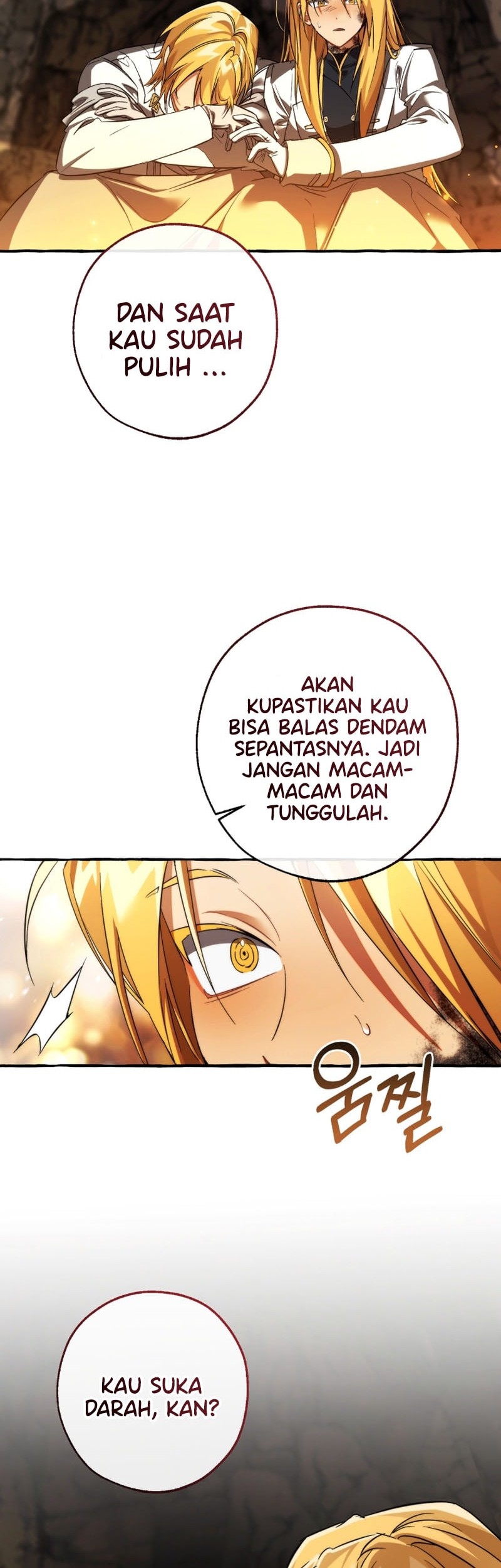 Trash of the Count’s Family Chapter 150 - halaman 12