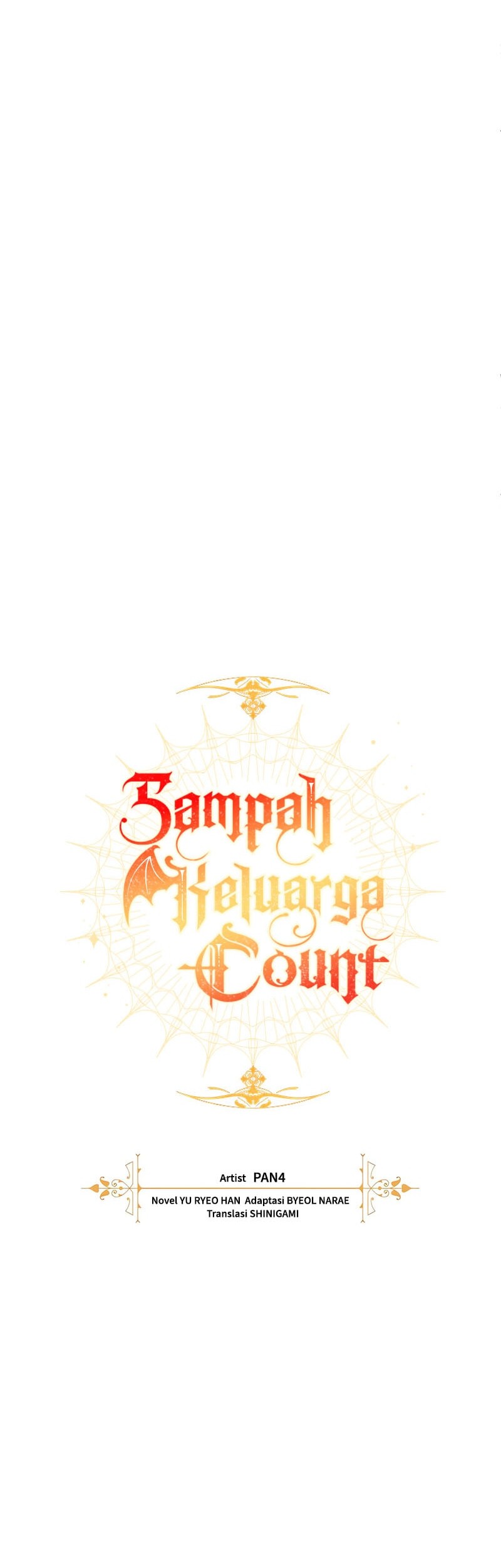 Trash of the Count’s Family Chapter 150 - halaman 14