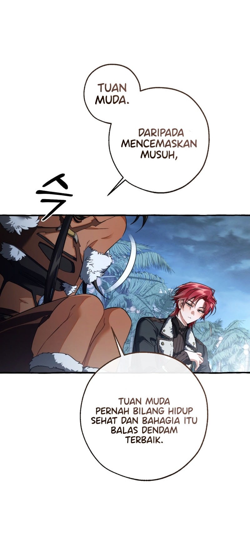 Trash of the Count’s Family Chapter 150 - halaman 18