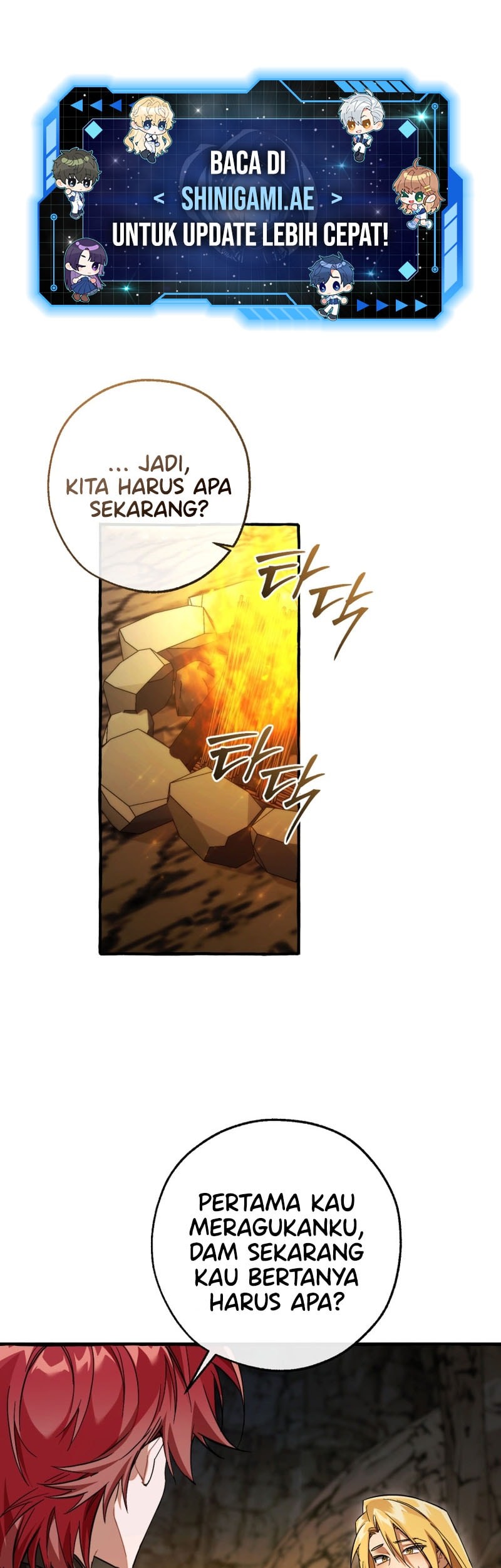 Trash of the Count’s Family Chapter 150 - halaman 2