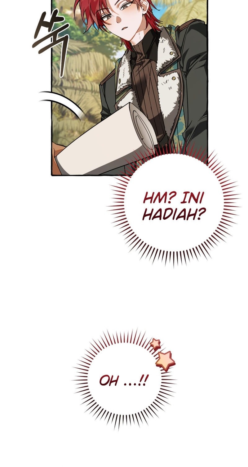 Trash of the Count’s Family Chapter 150 - halaman 26