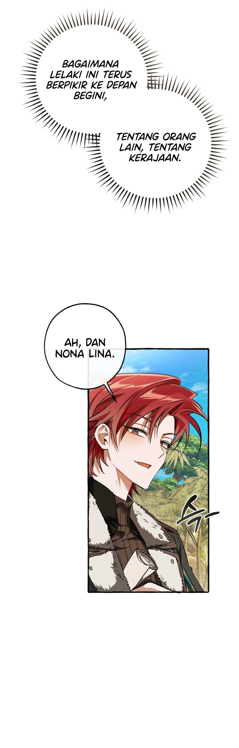 Trash of the Count’s Family Chapter 150 - halaman 30