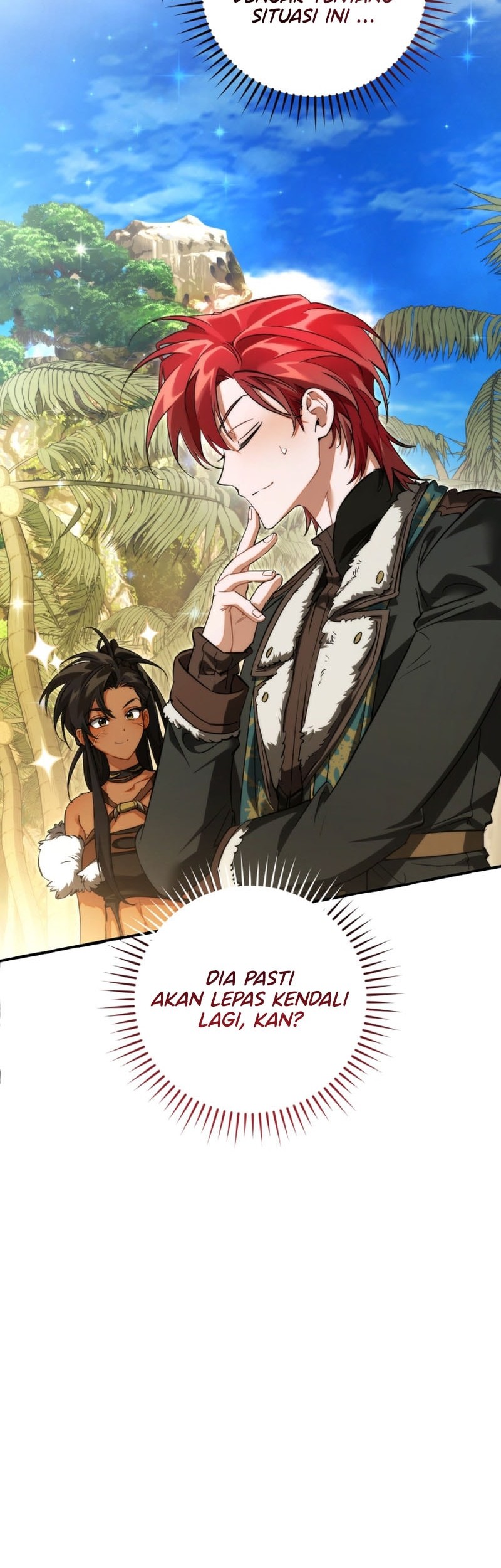 Trash of the Count’s Family Chapter 150 - halaman 32