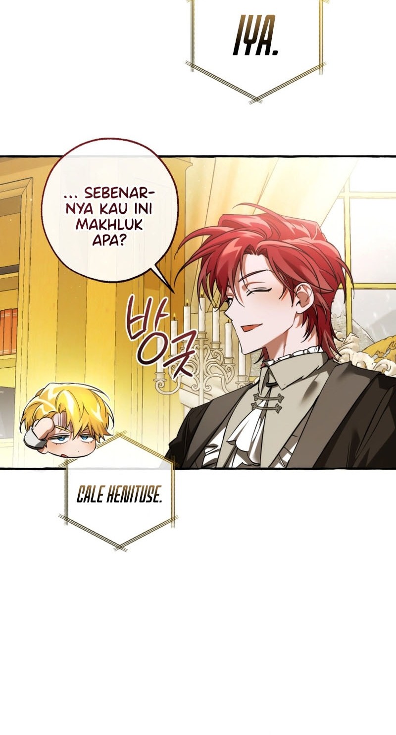 Trash of the Count’s Family Chapter 150 - halaman 38
