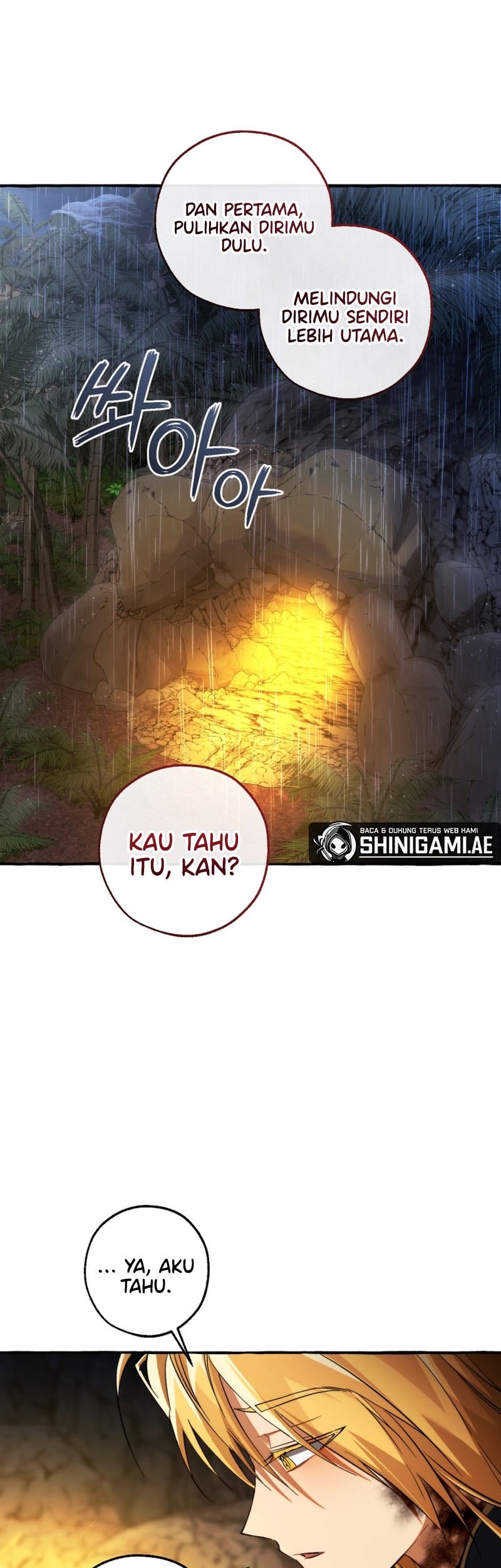 Trash of the Count’s Family Chapter 150 - halaman 4