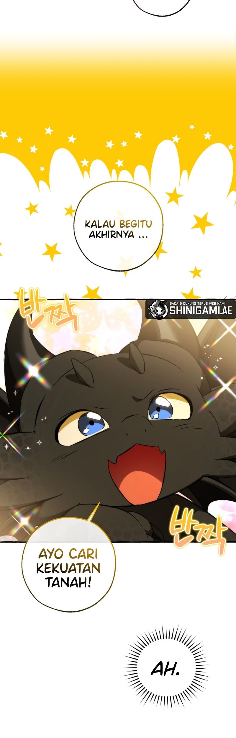 Trash of the Count’s Family Chapter 150 - halaman 48